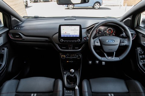 Ford Puma ST 3