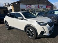 Peugeot 2008 PURETECH S/S ALLURE PREMIUM 1