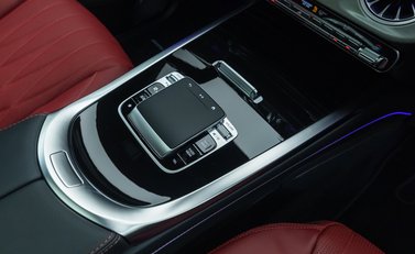 Mercedes-Benz G Class AMG G 63 MANUFAKTUR EDITION 26