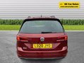 Volkswagen Golf SV 1.5 TSI EVO Match DSG Euro 6 (s/s) 5dr 5