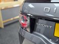 Land Rover Discovery Sport 2.0 TD4 SE Tech Auto 4WD Euro 6 (s/s) 5dr 20