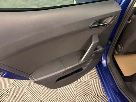 SEAT Ibiza 1.0 MPI FR Euro 6 (s/s) 5dr GPF 32
