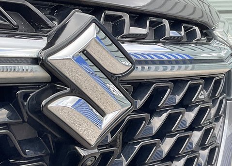 Suzuki SX4 S-Cross ULTRA BOOSTERJET ALLGRIP MHEV 4