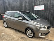 Kia Carens 3 SAT NAV ECODYNAMICS CRDI 12