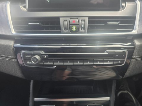 BMW 2 Series 1.5 216d M Sport Euro 6 (s/s) 5dr 29