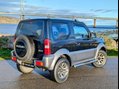 Suzuki Jimny 1.3 VVT SZ4 Auto 4WD Euro 6 3dr 5