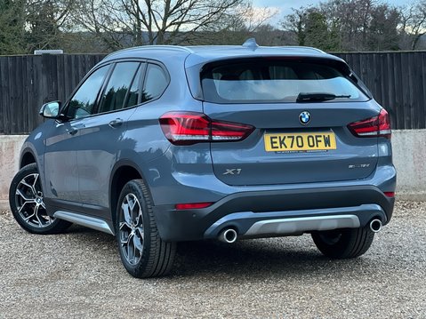 BMW X1 SDRIVE18D XLINE 2