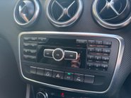 Mercedes-Benz A Class A180 CDI BLUEEFFICIENCY SPORT 16