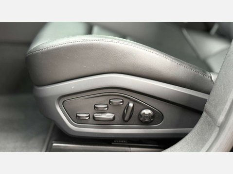 Porsche Taycan Taycan 4s 93kWh 4WD 4dr 33