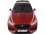 Jaguar F-Pace 2.0 D180 R-Sport SUV 5dr Diesel Auto AWD Euro 6 (s/s) (180 ps) 6