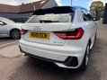 Audi A1 SPORTBACK TFSI S LINE 18