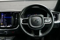 Volvo XC60 2.0 XC60 R-Design B5 MHEV AWD Auto 4WD 5dr 6