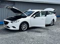 Mazda 6 2.0 SKYACTIV-G SE-L Nav Euro 5 (s/s) 4dr 13