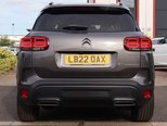 Citroen C5 Aircross 1.2 PureTech Shine SUV 5dr Petrol Manual Euro 6 (s/s) (130 ps) 9