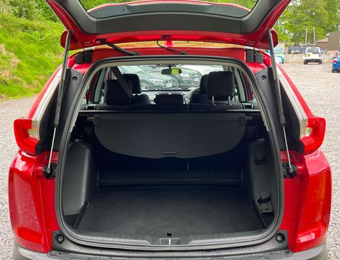 Honda CR-V 1.5 CR-V S i-VTec 4x2 5dr 48