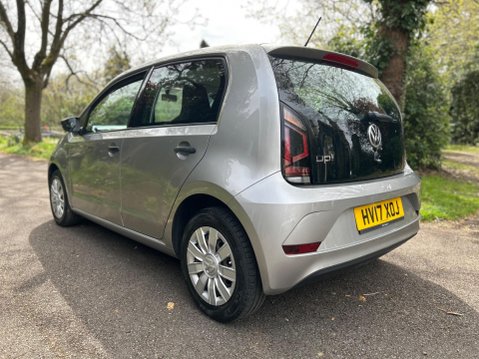 Volkswagen Up TAKE UP 8