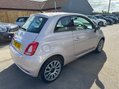 Fiat 500 STAR MHEV 2