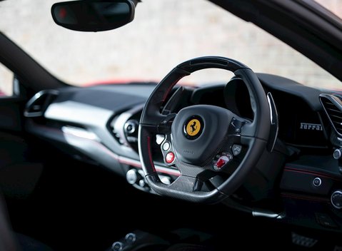 Ferrari 488 GTB 11