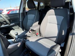 Suzuki Vitara 1.4 Vitara SZ-T Boosterjet MHEV 5dr 55