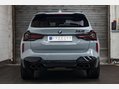 BMW X3 M 3.0i Competition Auto xDrive Euro 6 (s/s) 5dr 82