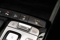 Hyundai TUCSON T-GDI PREMIUM 38