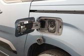 Vauxhall Combo Life 5dr 100kW Ultimate 52kWh Electric Automatic (11kW Charger) 11