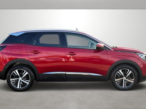 Peugeot 3008 1.2 PureTech Allure 5dr EAT8 11