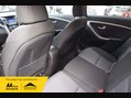 Hyundai i30 1.6 i30 SE Blue Drive CRDi 5dr 31