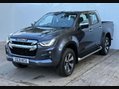 Isuzu D-Max 1.9 D-Max DL40 Auto 4WD 52