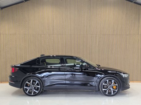 Polestar 2 2 Pilot Plus EV AWD 4WD 5dr 14