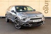 Citroen C4 PURETECH SENSE PLUS S/S 1