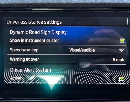 Skoda Karoq 1.5 Karoq Edition TSi Semi-Auto 5dr 45