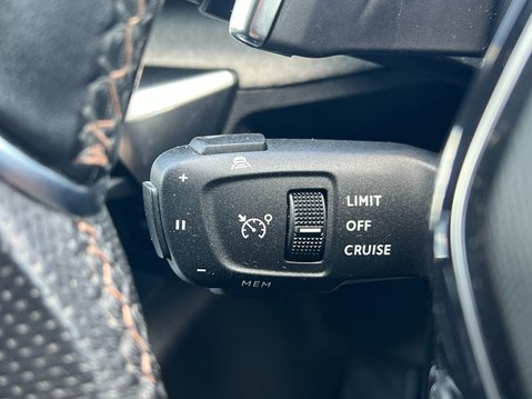 Peugeot 3008 PURETECH S/S GT 32