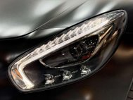 Mercedes-Benz Amg GT 4.0 V8 BiTurbo S (Premium) Coupe 2dr Petrol SpdS DCT Euro 6 (s/s) (510 ps) 41