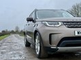 Land Rover Discovery TD6 HSE 2