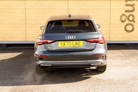Audi A3 SPORTBACK TFSI E SPORT 6