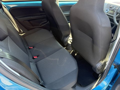 Skoda Citigo **SORRY NOW SOLD** 21