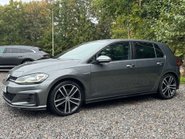 Volkswagen Golf 2.0 Golf GTD TDI 5dr 13