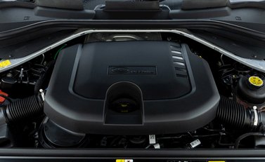 Land Rover Range Rover D350 Autobiography 27