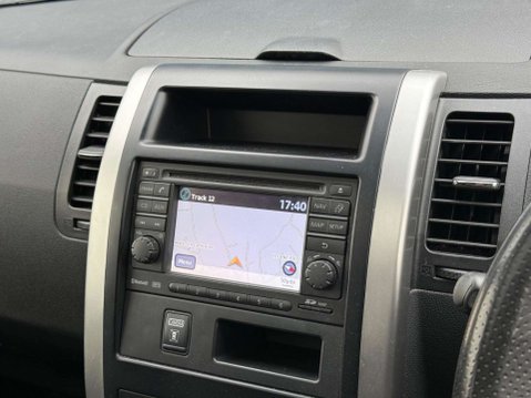 Nissan X-Trail 2.0 dCi Tekna Auto 4WD Euro 5 5dr (AVM) 87