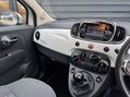 Fiat 500 1.2 Lounge Hatchback 3dr Petrol Manual Euro 6 (s/s) (69 bhp) 21