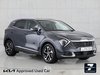 Kia Sportage 1.6 T-GDi '3' DCT 48v