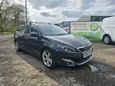 Peugeot 308 BLUE HDI S/S SW ALLURE 1
