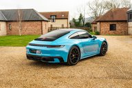 Porsche 911 3.0T 992 Carrera S PDK Euro 6 (s/s) 2dr 18