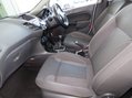 Ford Fiesta TITANIUM 11