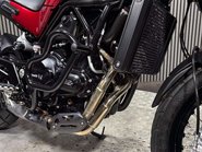 Benelli Leoncino 2019 ONLY 3K LONG MOT WARRANTY 47BHP A2 READY 500CC 29