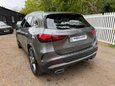 Mercedes-Benz GLA GLA 200 AMG LINE PREMIUM 12