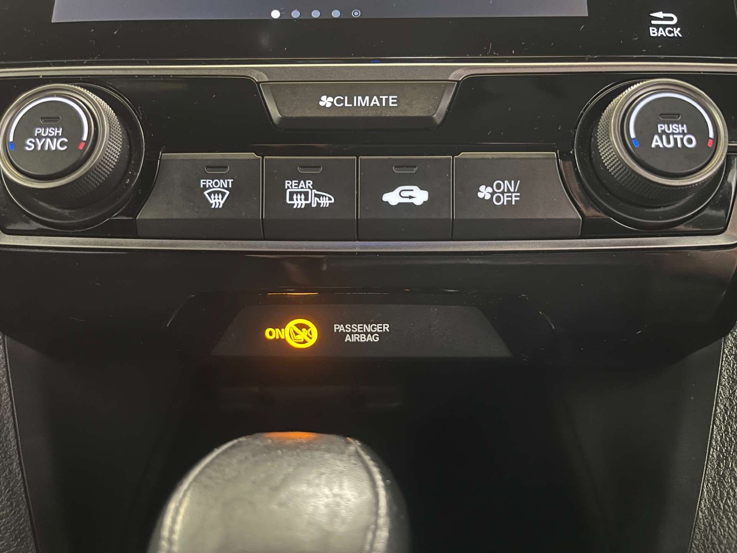 2019 Honda Civic — image 24