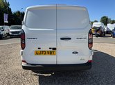 Ford Transit Custom SWB L1H1 Low Roof Trend 300 Air Con Cam Sensors EURO 6 7