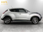 Nissan Juke 1.6 Tekna SUV 5dr Petrol XTRON Euro 6 (117 ps) DAB Radio - Alloys- Air Con 8